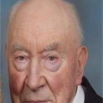 Andrew H. Boser