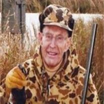 Eugene "Gene" M. Pappenfus