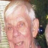 Lawrence "Larry" Heffron