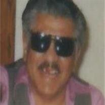 William Mitchell, Sr.