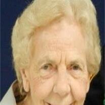 Dorothy Dubbs