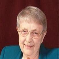 Sister Mary Cordelia Bloch