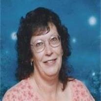 Karla F. Martin