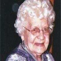 Jeanette E. Elbers