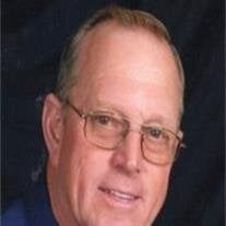 Dennis "Pete" V. Kircher