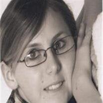 Katelin Sawyer (Voshell)
