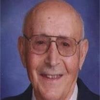 Leo S. Brezinka