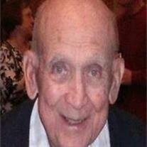 Norris S. Anderson