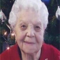 Rose Schaffer