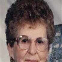 Doris A. Harrison