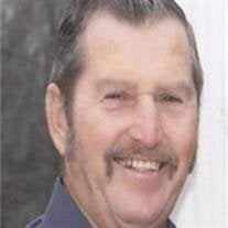 Harold Hamilton