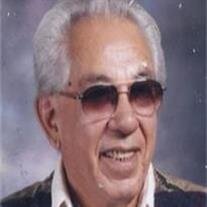Charles Roach, Sr.