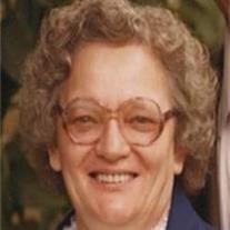 Helen E. Heinz