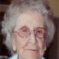 Helen E. Miller