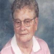 Alvina  LeBlanc
