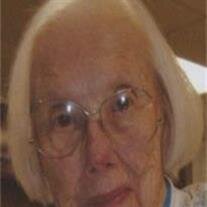 Bertha Bain