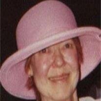 Margaret L. Arrenholz