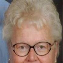 Lorraine J. Kalis