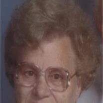 Louise Loxterkamp