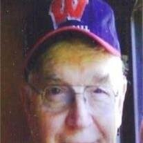 Robert "Red"  Erdrich
