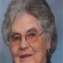 Bertilla "Bertie" C. Solinger