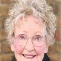 Angela "Angie" Beaumont