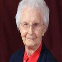 Sister Helen Anne Klepaida