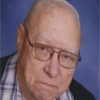 John 'Jack' F. Smith