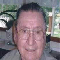 Harold D. Nuehring