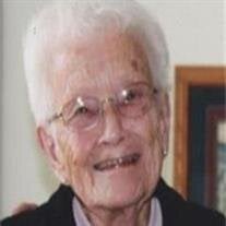 Mary Withers