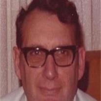 Marcellus 'Corky' Klier