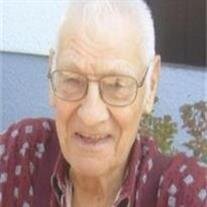 Arthur J.  Preimesberger