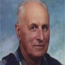 Clarence E. Zellner