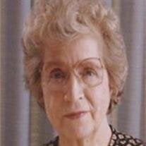Florence  Happke