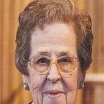 Joanne B. Houle