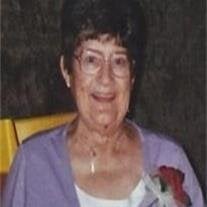 Marlene M. Bromeling