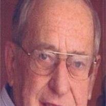 Warren H. Jones