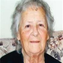 Doris Remer