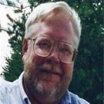 Glenn W. Sundeen