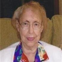 Joyce Kronbeck