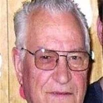 Michael A. Kedrowski