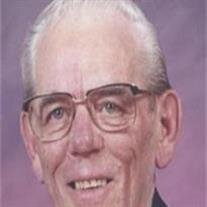 Sylvester "Butch" L. Marthaler
