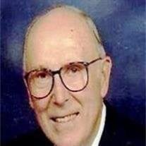William 'Bill' T. Stoll