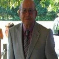 Tony Weous, Sr.