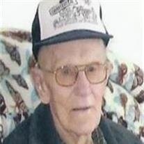 Merle T. Dowell