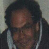 Richard Jones, Jr.