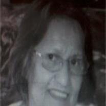 Beverly Benjamin