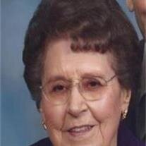Lucille C. Bolster