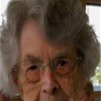 Betty E. Niemann