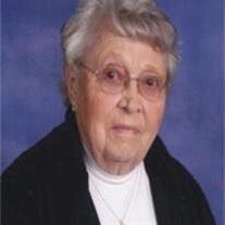 Vernilda 'Vernie' Mohr